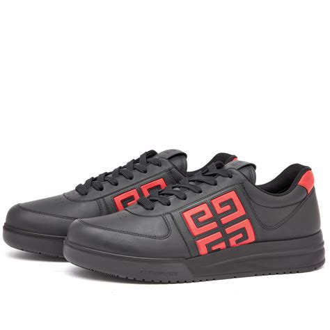 givenchy low top